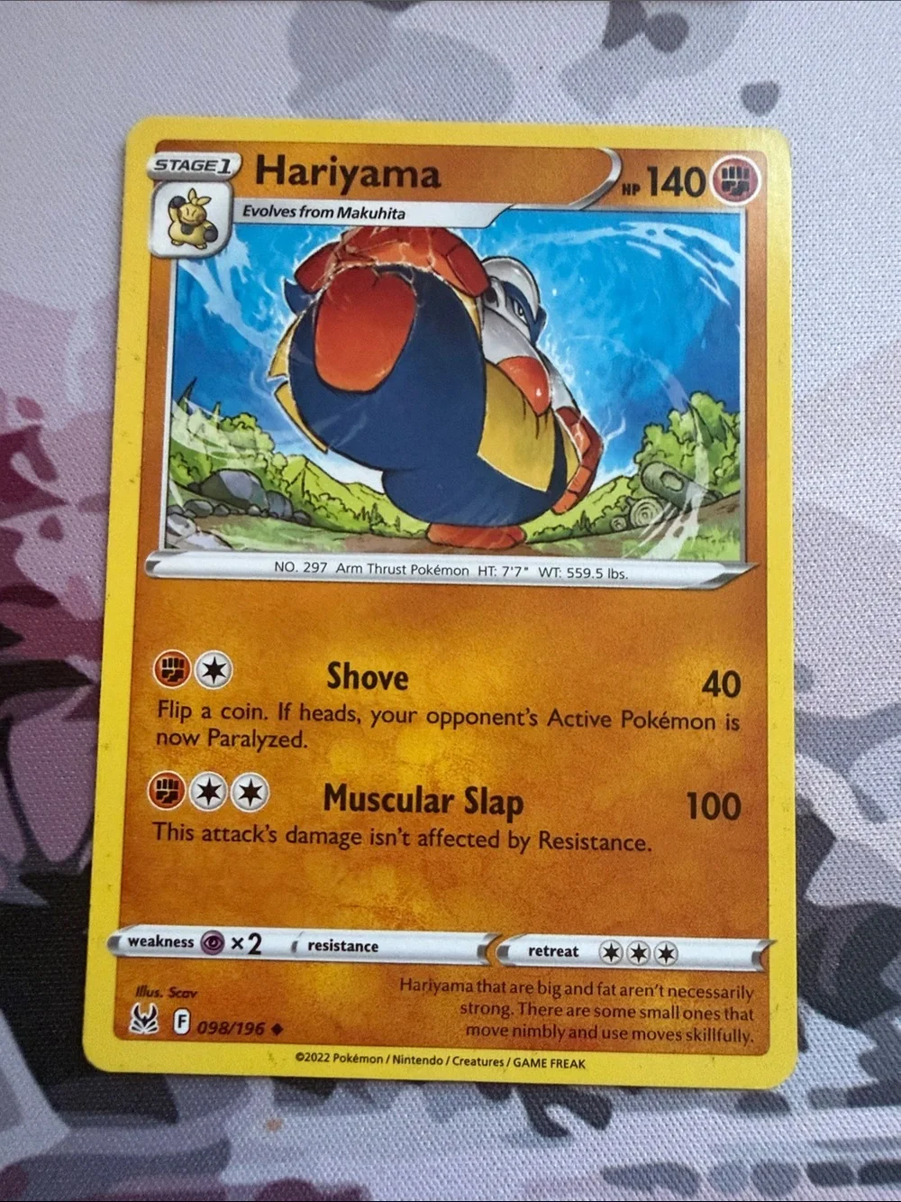Pokemon mix match
